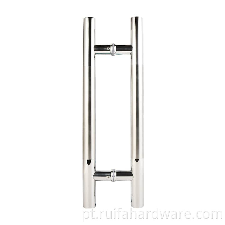 Back To Back Glass Door Handles (3)
